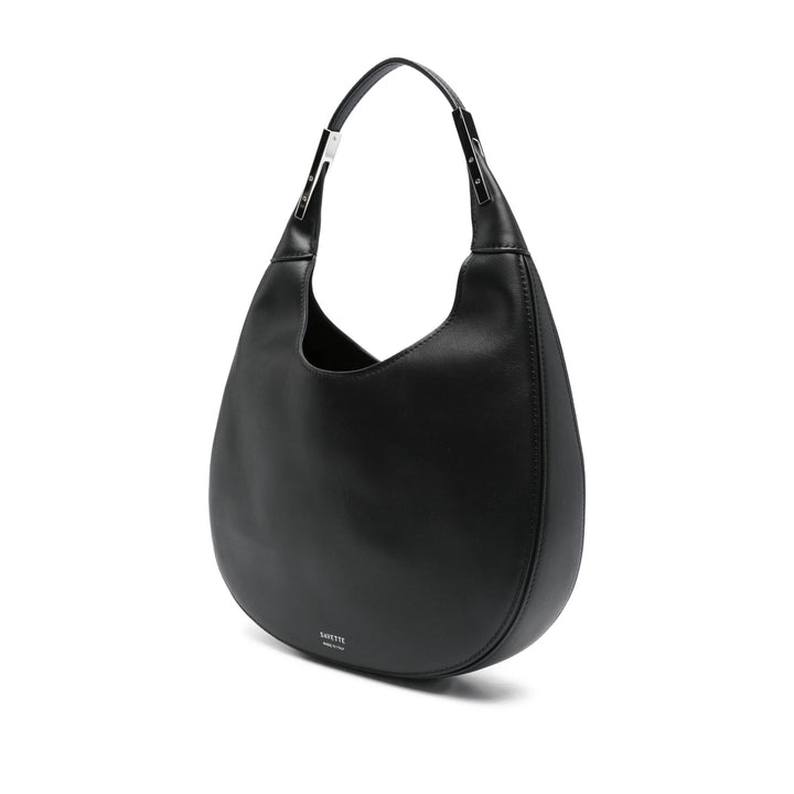 Savette Bags - Black | e3c2273d4cc8e368cca99ea02739c323cd55e96f