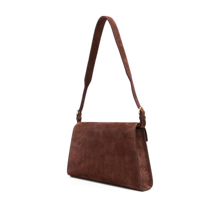Savette Bags - Brown | 05e4763654c63fa1e24240b5705ff6473decf1b7