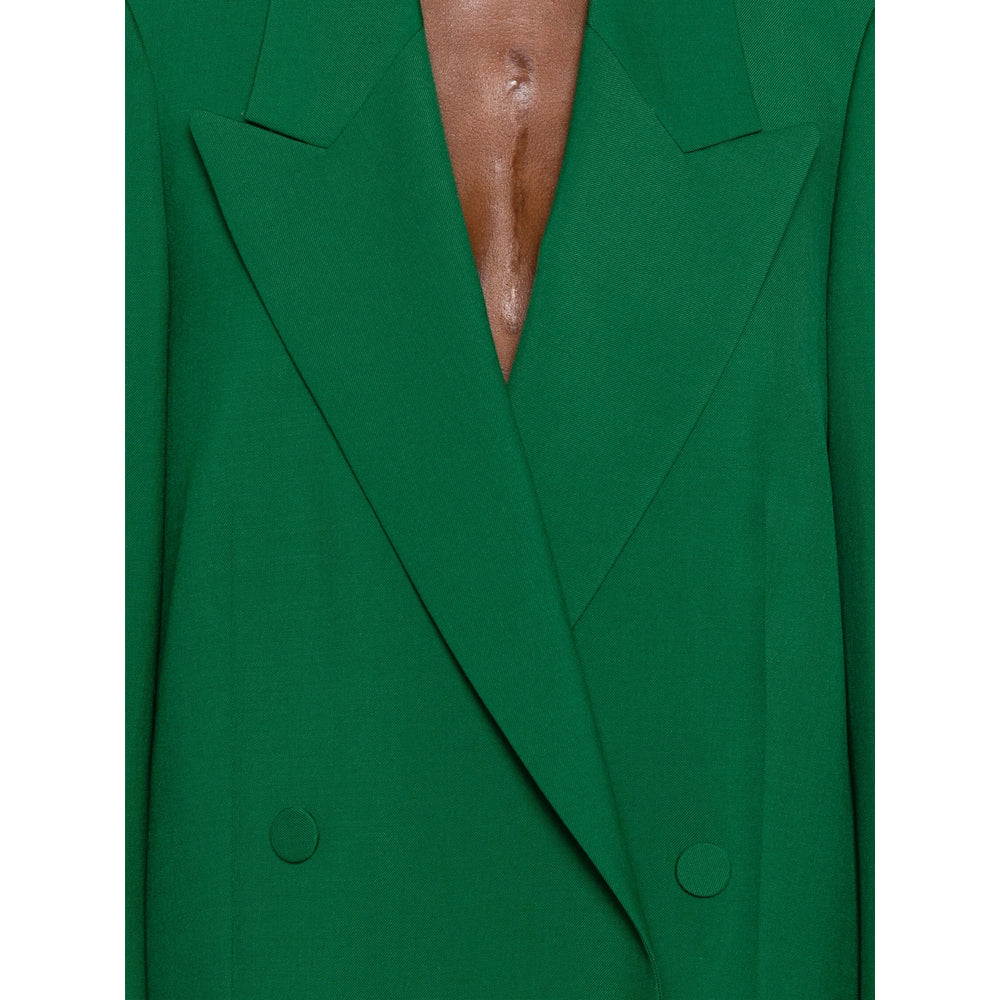 Dries Van Noten Outerwears - Green | 0065d2630930a7f78a186e735e22c605ab1e6358