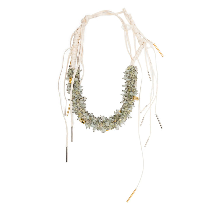 Dries Van Noten Jewellery - Neutral | dd54dd9b666a088435e27dae0504232b21e3a988