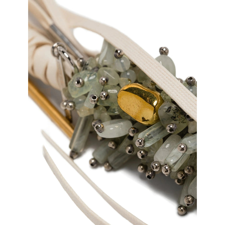 Dries Van Noten Jewellery - Neutral | 9774d8a4dbf4f6979f0d837fe24bf1ab08aaa97d