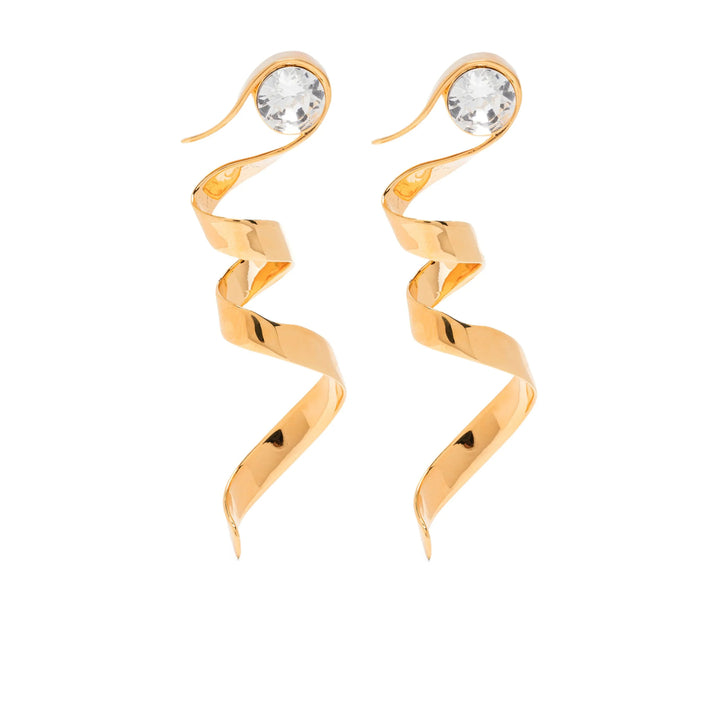 Dries Van Noten Jewellery - Gold | 3853eecbfe19a0b1f5e08fc9f782416251aa5f99