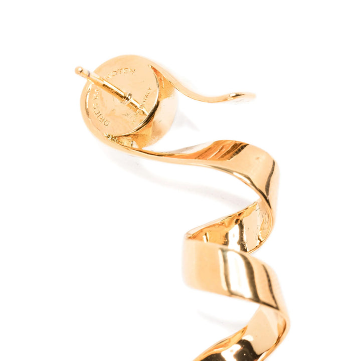 Dries Van Noten Jewellery - Gold | 4f1da1ce17a7cb3754530a3c7b9789c0002a6e86