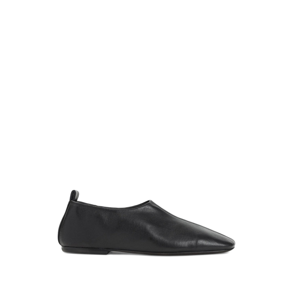 Dries Van Noten Shoes - Black | cff05f423de33831bb131abebec17e027512fc18