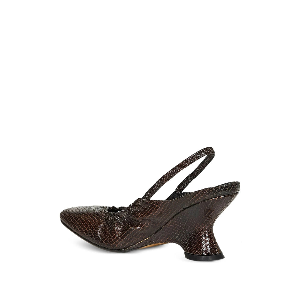 Dries Van Noten Shoes - Brown | 6ca438d839df0e8ee9f44c2951b24173084996f3