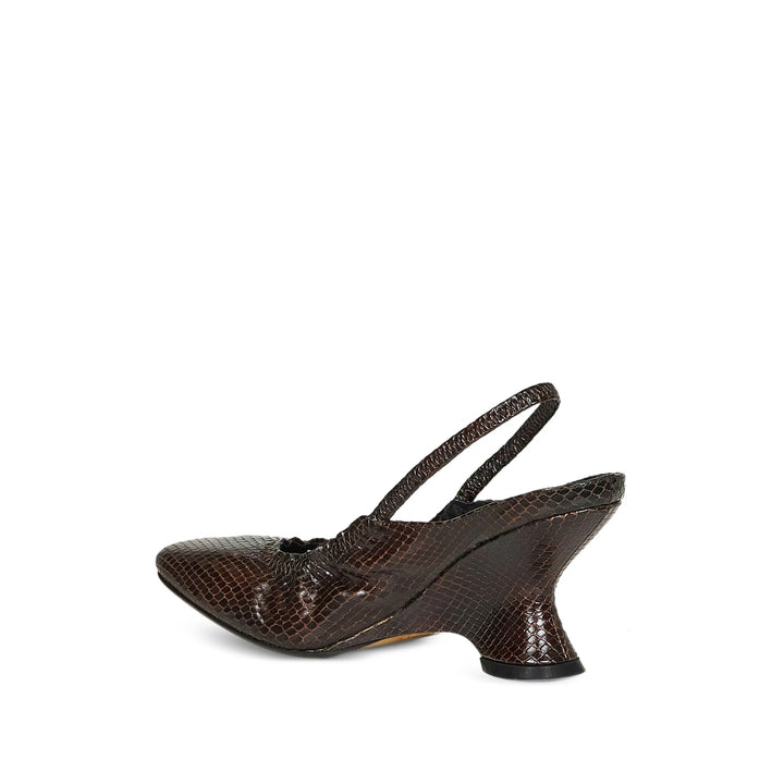 Dries Van Noten Shoes - Brown | 6ca438d839df0e8ee9f44c2951b24173084996f3