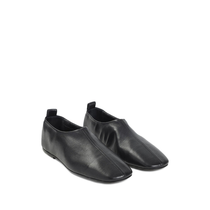 Dries Van Noten Shoes - Black | 70b0c033eeb418d4fdf33edd4d9a32ce5f9e7bbb