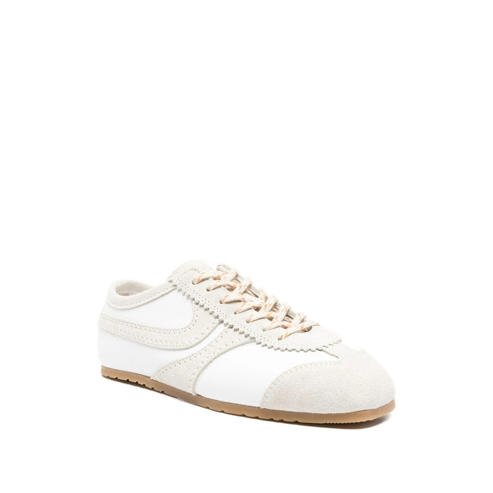 Dries Van Noten Shoes - White | 61184de2c2c9e28d06cd00093518d9f065965fe6