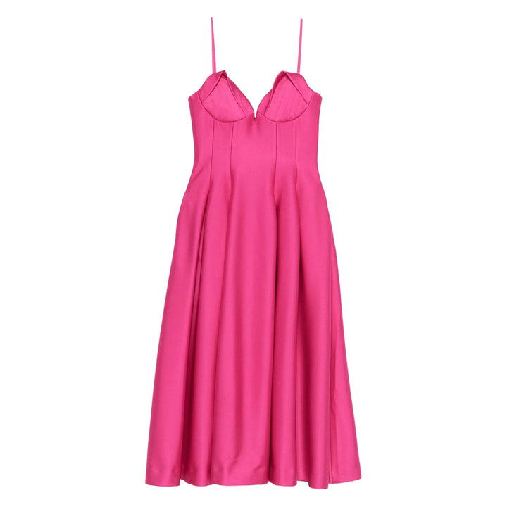 Rebecca Vallance Dresses - Pink | ca8711f10a7fa288976fead428216ccfb776bb61
