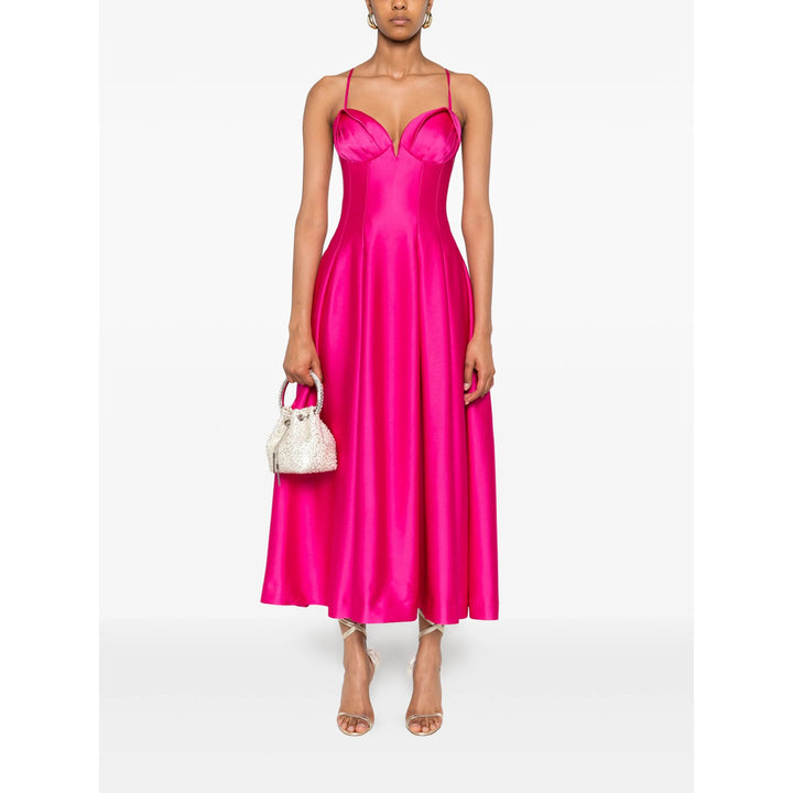 Rebecca Vallance Dresses - Pink | 39aee8e53c14092f37a37d18edd2fff63ee14776