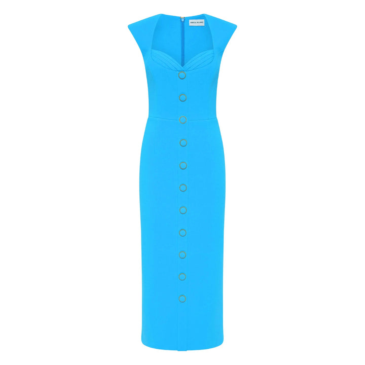 Rebecca Vallance Dresses - Blue | 774285a3cb72ae0b53ce24bb2a31d3fce80d1bf0