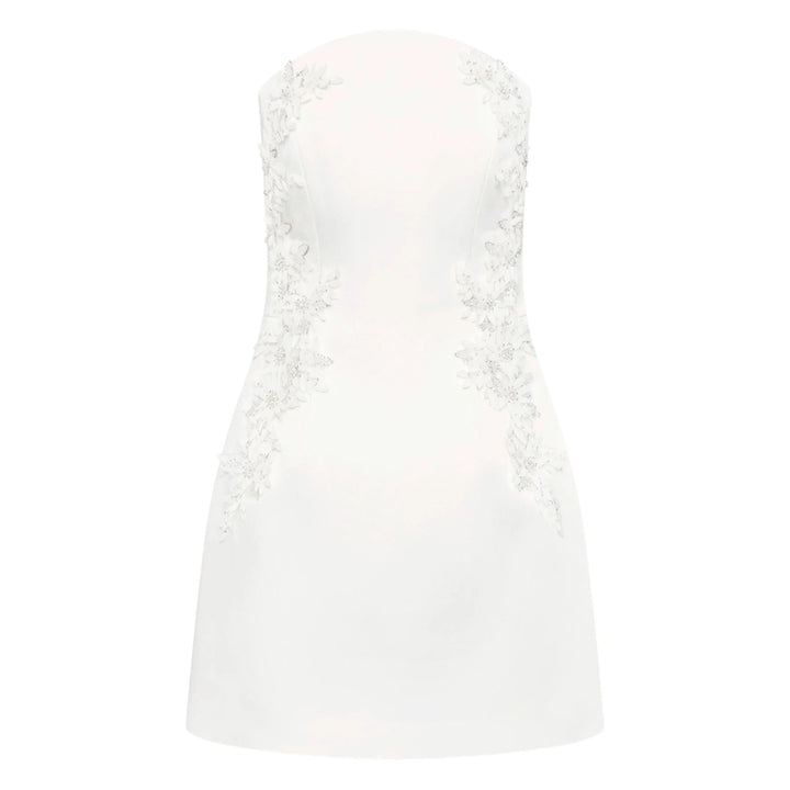 Rebecca Vallance Dresses - White | c06a3b3cbe6358d669658a2bacc145658cafef53