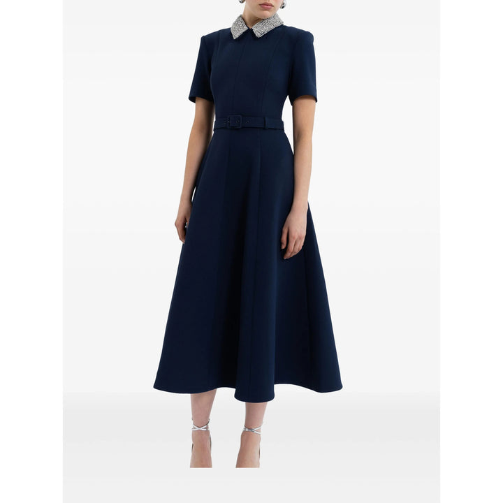Rebecca Vallance Dresses - Blue | 0536f22c05a7b6c3f6a9d4d3da94deaed5fc7cf3