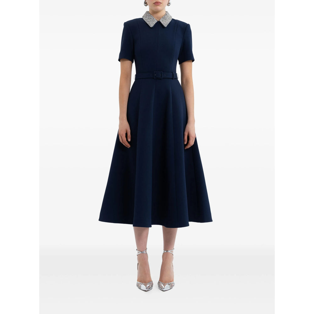 Rebecca Vallance Dresses - Blue | ddc41c77c00fbda39253065f510f5f202a7b65b5