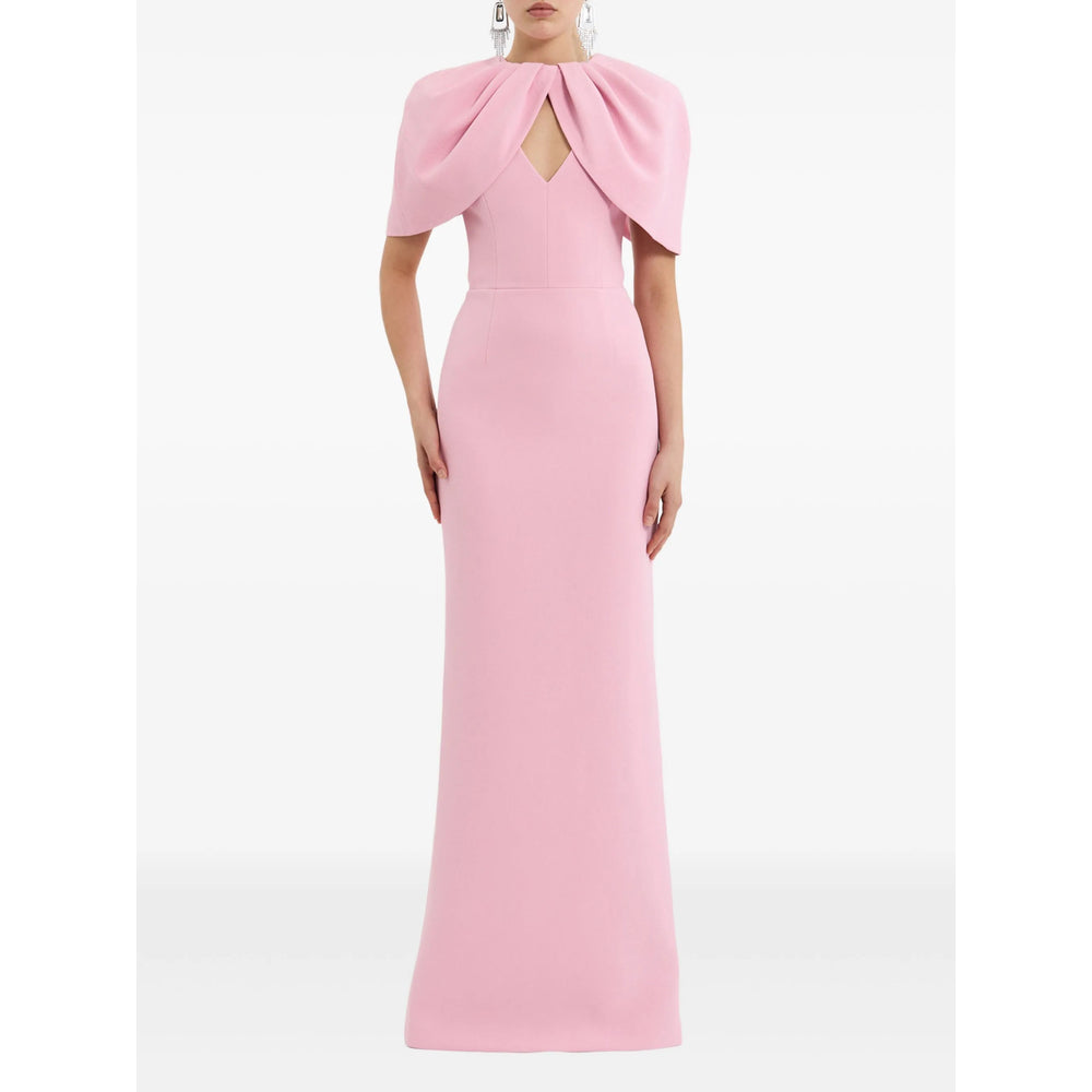 Rebecca Vallance Dresses - Pink | 8b1cf7e05d8ddd5d246e1d8cd81909c6259543f7