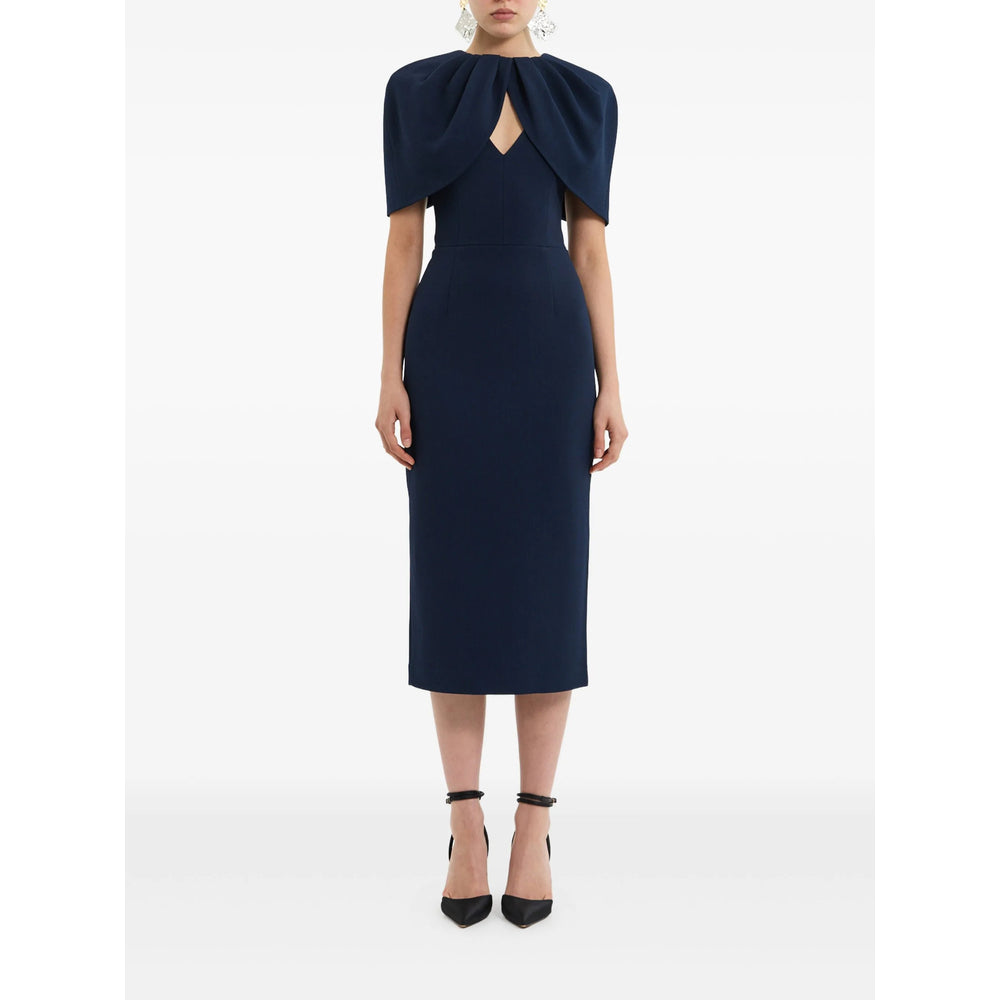 Rebecca Vallance Dresses - Blue | 8c8438dfd43259fcc32b79afcb1de6e748ad4915