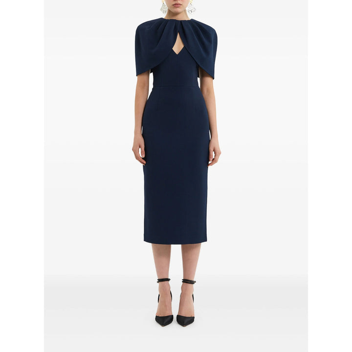 Rebecca Vallance Dresses - Blue | 8c8438dfd43259fcc32b79afcb1de6e748ad4915