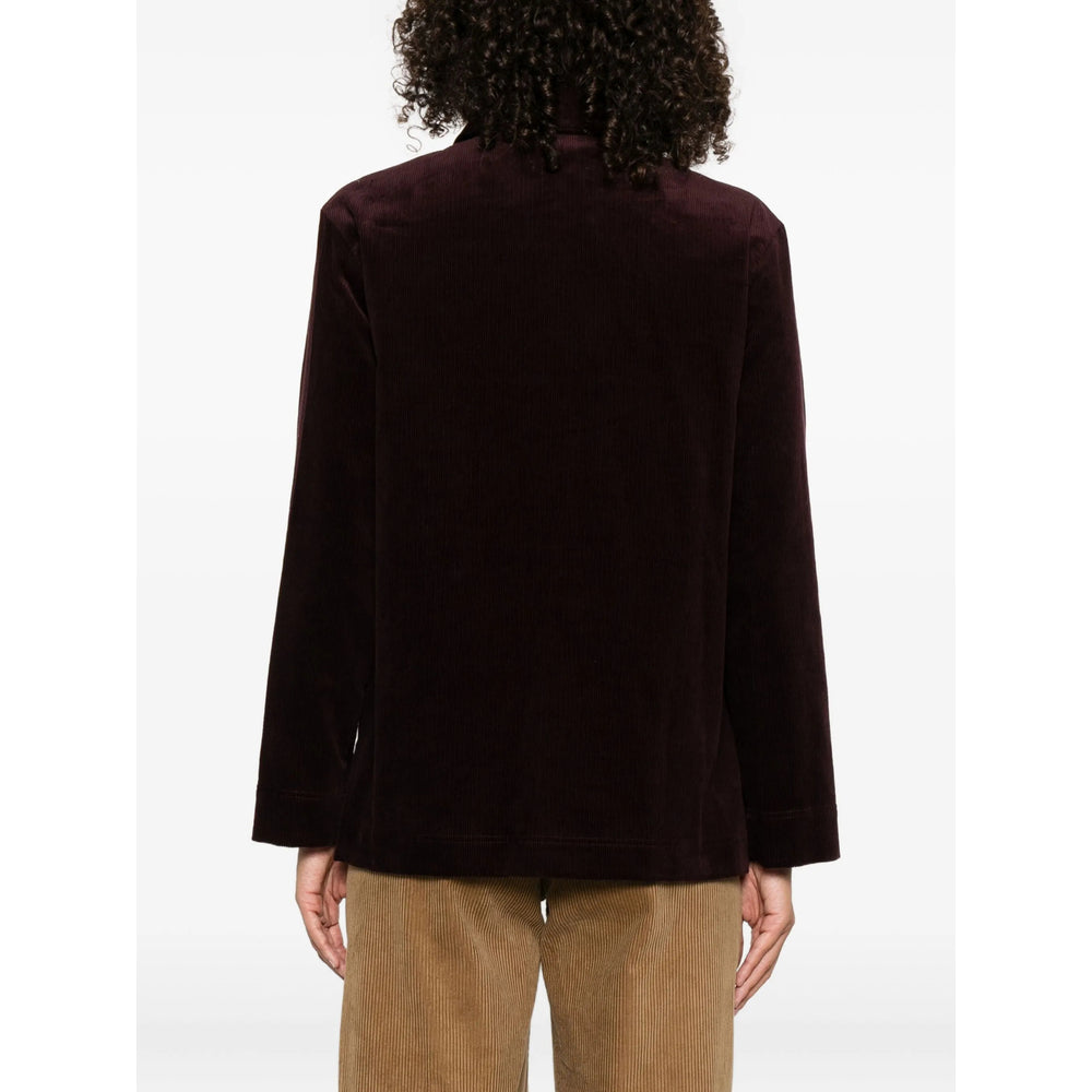 A.P.C. Jackets - Red | 92f62ec6759e9afc58afd71b2338db61d6b991ce