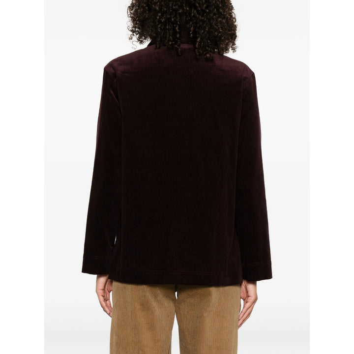 A.P.C. Jackets - Red | 92f62ec6759e9afc58afd71b2338db61d6b991ce