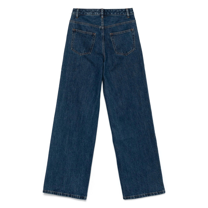 A.P.C. Denim - Blue | b4c089c0789bcab8c92a5270271c74bd5e57b4bc