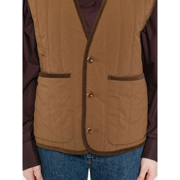 A.P.C. Outerwears - Brown | 37a7967042c9433fdd77893380bd5f9a388aa378