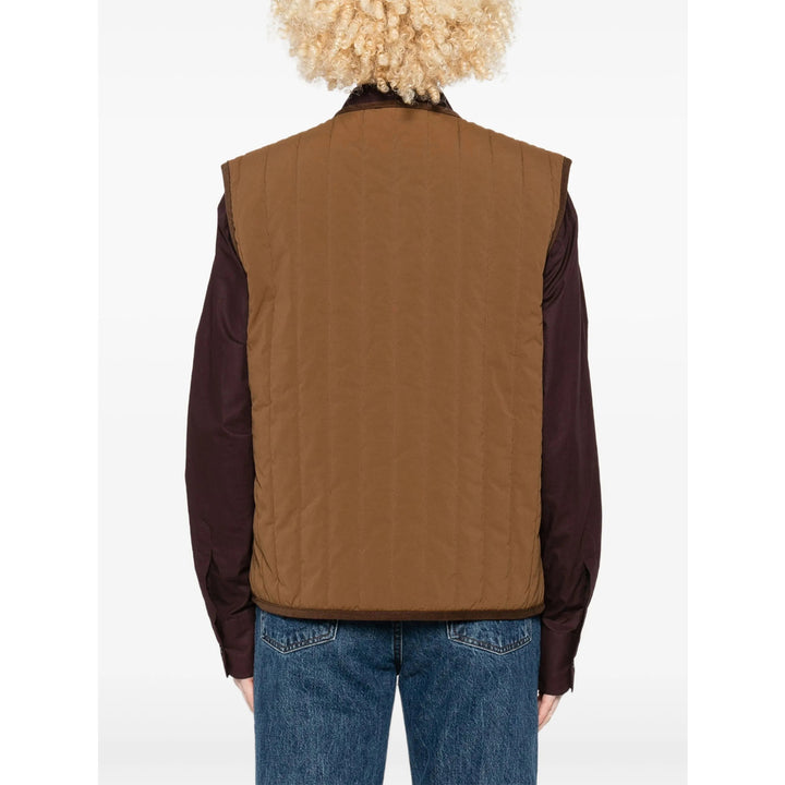 A.P.C. Outerwears - Brown | b4a4803d1863b71a7801ed6273d22e772f2cb6a2