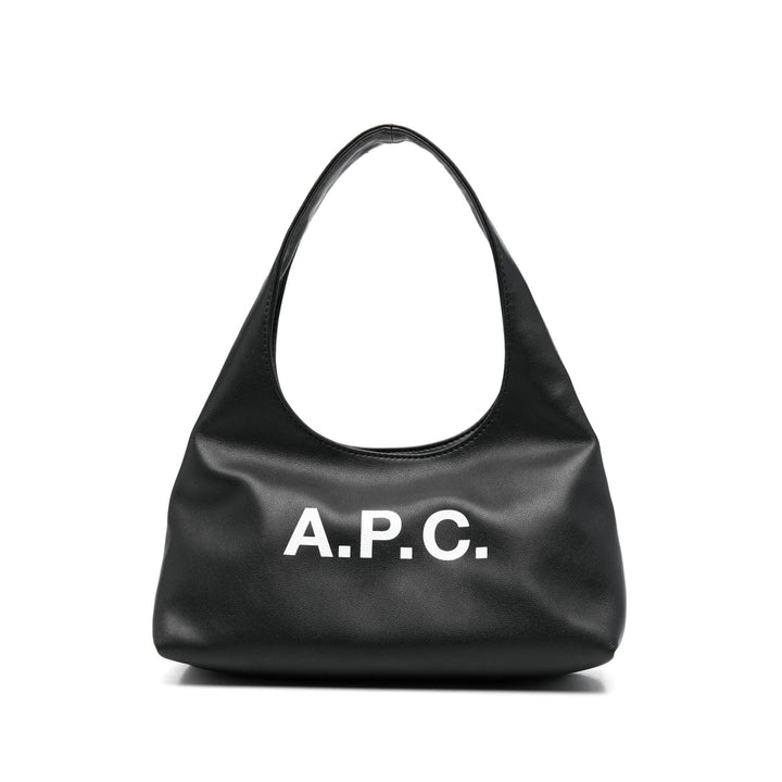 A.P.C. Bags - Black | 4ce46d5309d532a30c6fff27319d3a354453ea4e