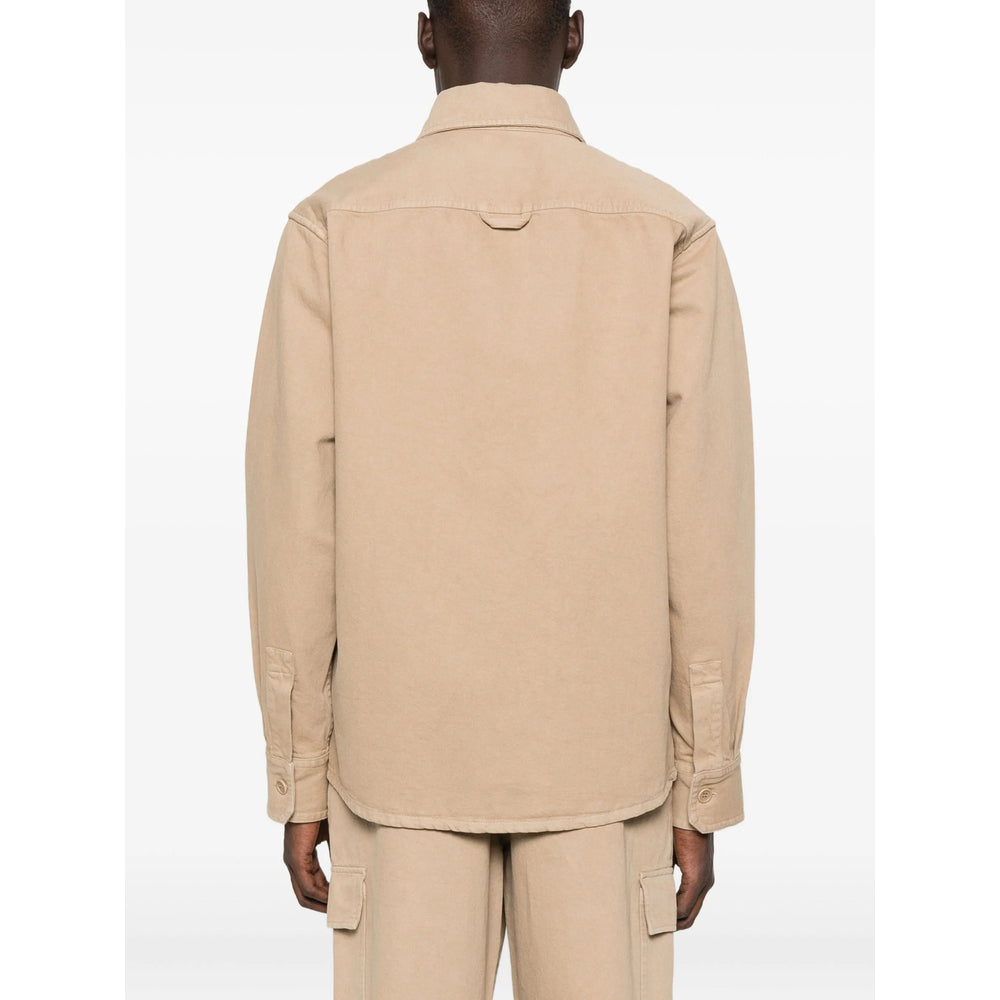 A.P.C. Outerwears - Neutral | dbcd3f1f359133523b1fdf769028c59bfaa7b8ed