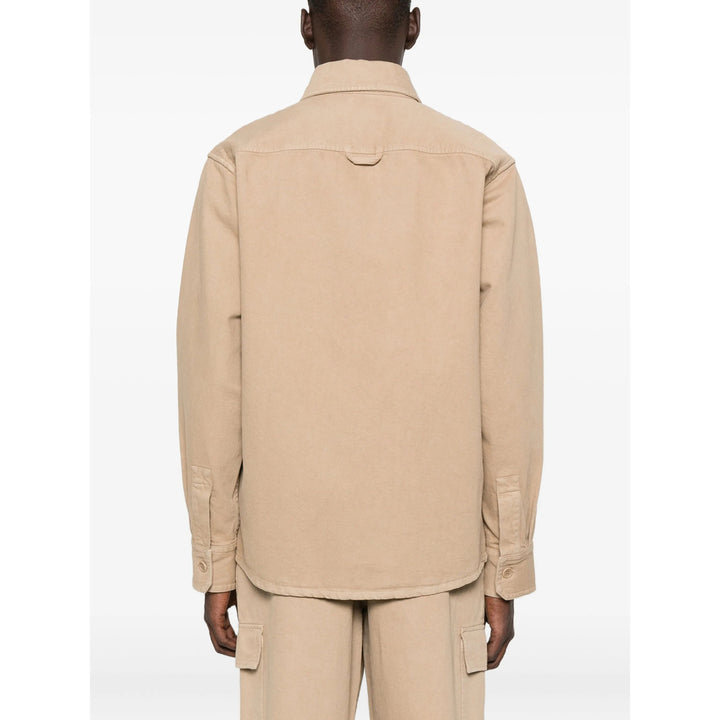 A.P.C. Outerwears - Neutral | dbcd3f1f359133523b1fdf769028c59bfaa7b8ed