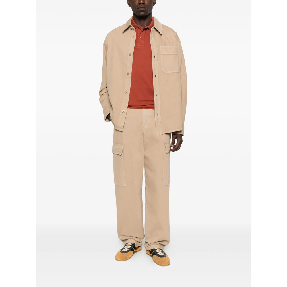 A.P.C. Outerwears - Neutral | 9f9d7c350df971a685436fdc851ff97443e4be68