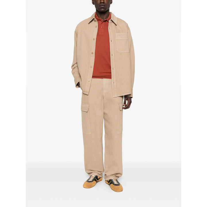 A.P.C. Pants - Neutral | 778f4adf4fc19a7a7e5e08cca6205e01b6941957