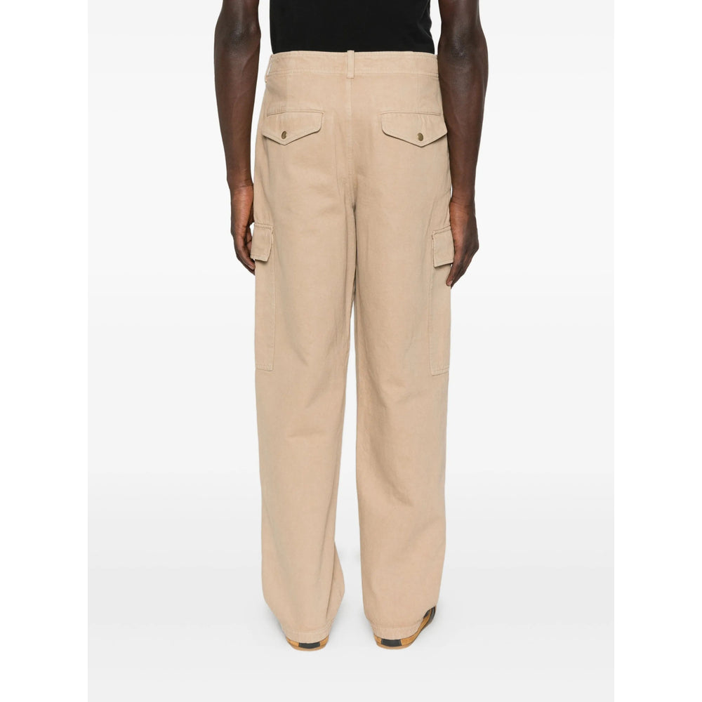 A.P.C. Pants - Neutral | 5a7fe46571bcfab0ed1f091315cb668c63f8267f