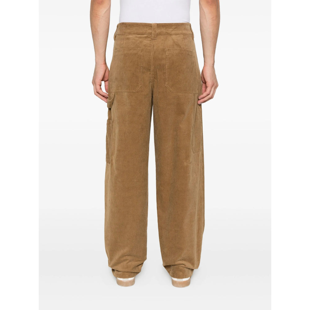 A.P.C. Pants - Brown | cebbb7a1c0921a33cd25c70566a82fde7094aa5e
