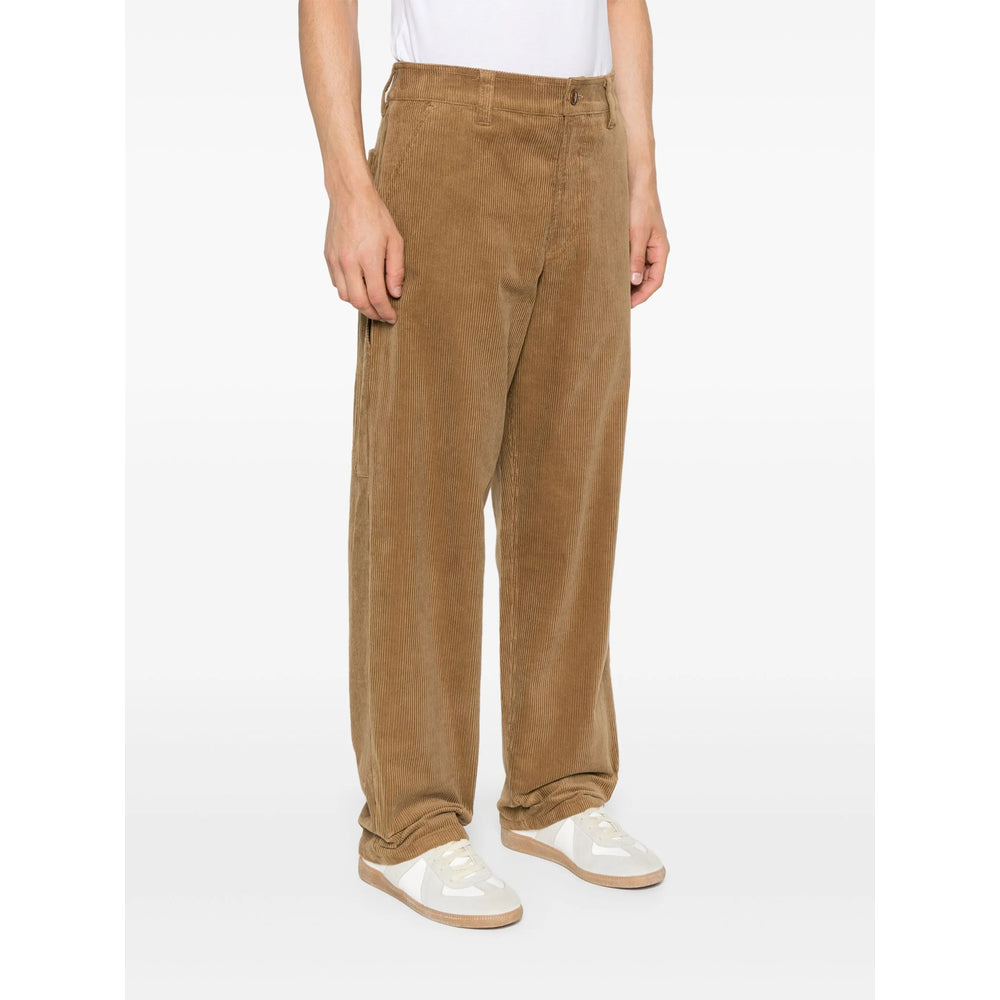 A.P.C. Pants - Brown | c3540db1e612feb8128a0399629d6275d5243265