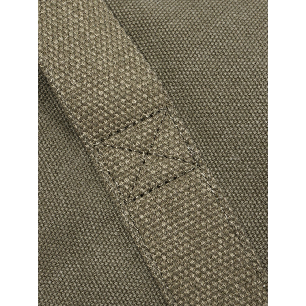 A.P.C. Bum Bags - Green | f6e4f7dce2ef1a22629b5e61071edd745f830480