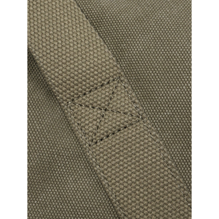 A.P.C. Bum Bags - Green | f6e4f7dce2ef1a22629b5e61071edd745f830480