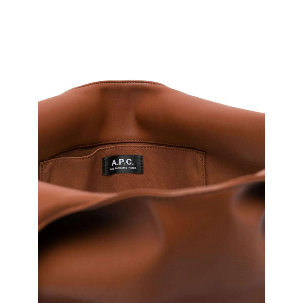 A.P.C. Bags - Brown | 70952b42dbe0ae1bf42141151093fd96b692937c