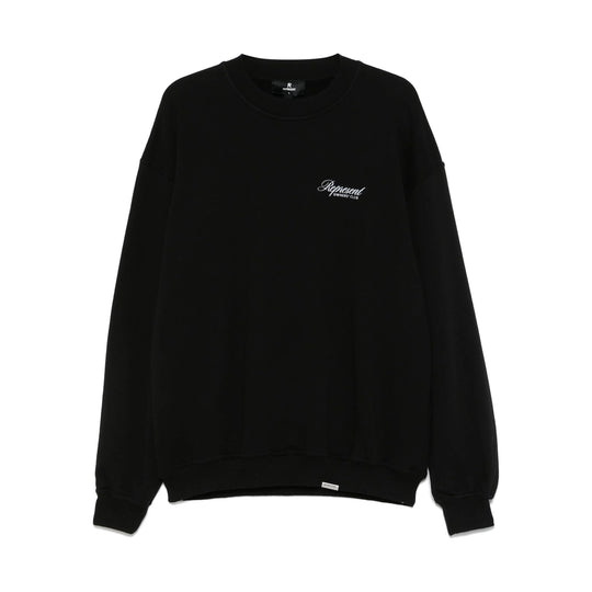 Sweaters Black