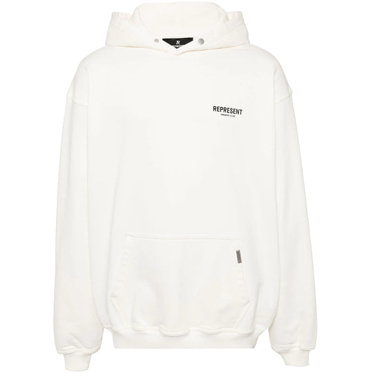Sweatshirts White