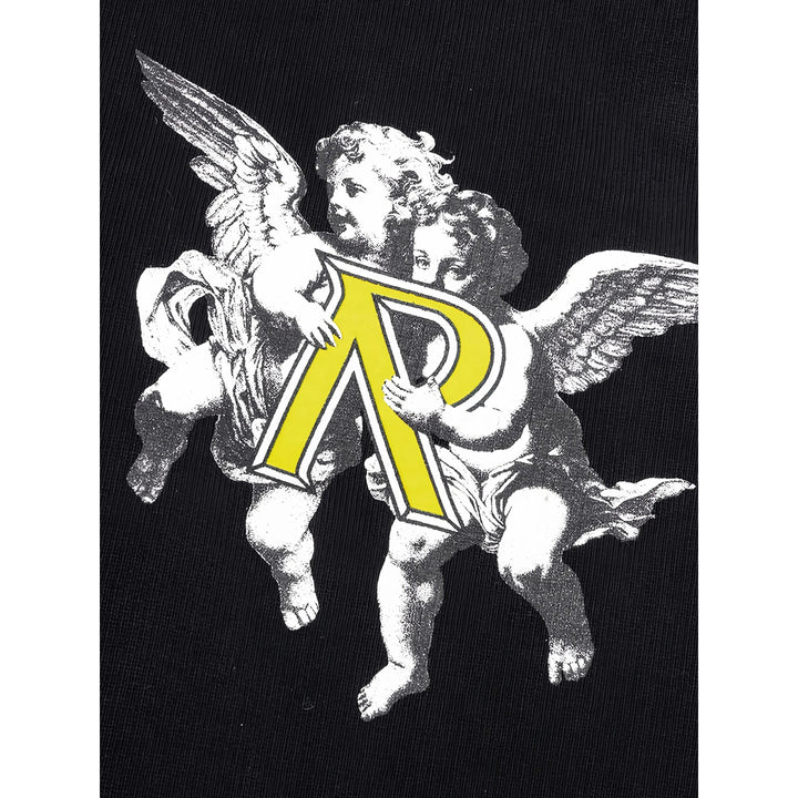 Represent Sweatshirts - Black | 61e8abc9c0326a2ed844f46bed4139badc002dff