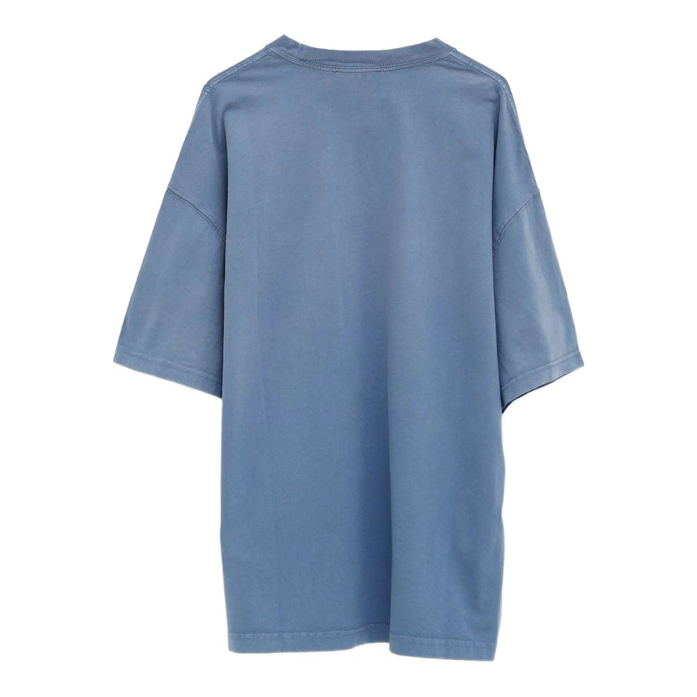 Carhartt Wip T Shirts - Blue | 9983ffdb1c3744cac44611535283255f0a640cff