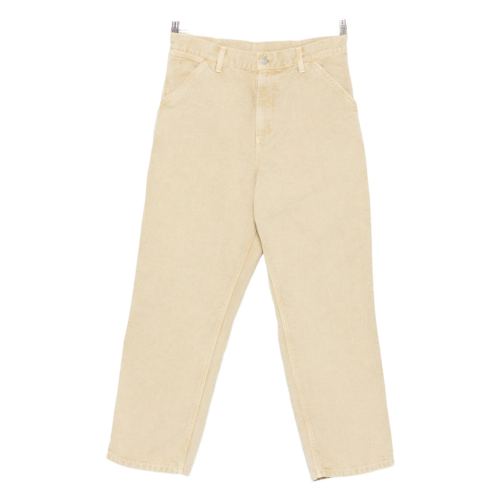 Carhartt Wip Pants - Neutral | 2a3f36b6db5661d0ec207044379e191e7aec4792