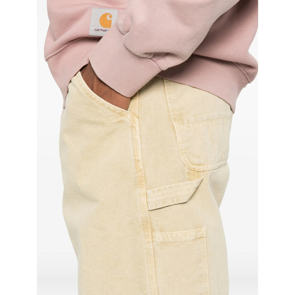 Carhartt Wip Pants - Neutral | 930a1548d226d568ca41f04672bc74703feac8a1