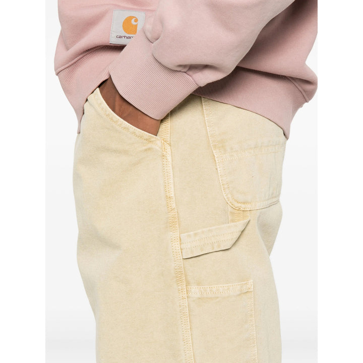 Carhartt Wip Pants - Neutral | 930a1548d226d568ca41f04672bc74703feac8a1