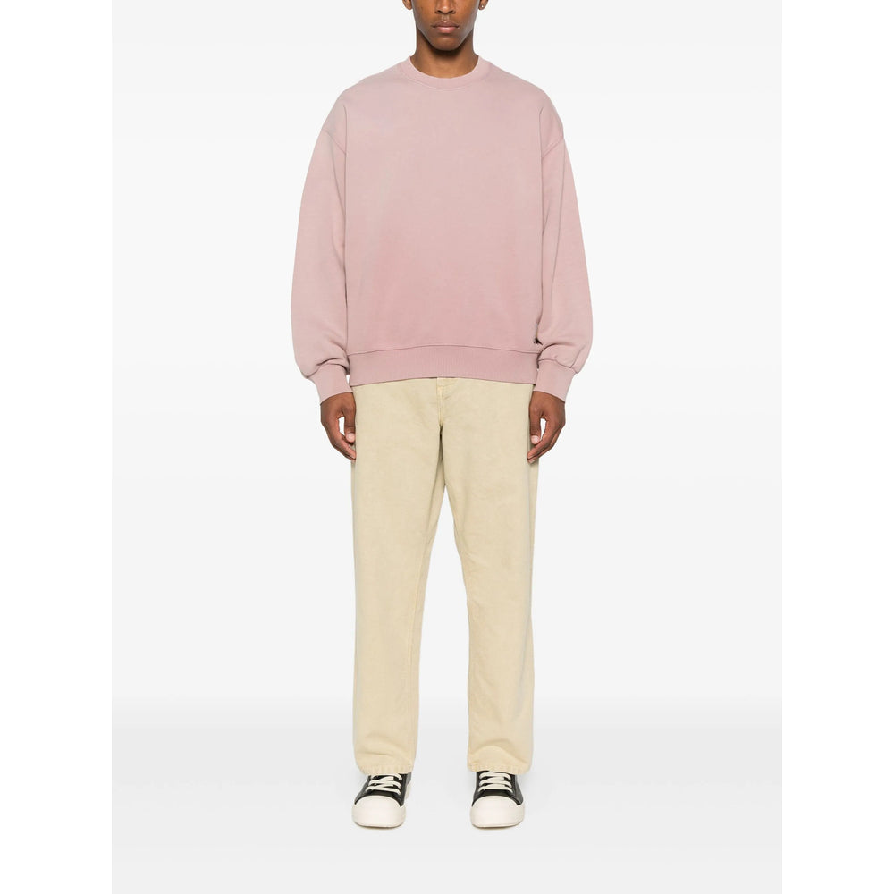 Carhartt Wip Pants - Neutral | 54890f65481b77802fb95922f020e66a649d32cc