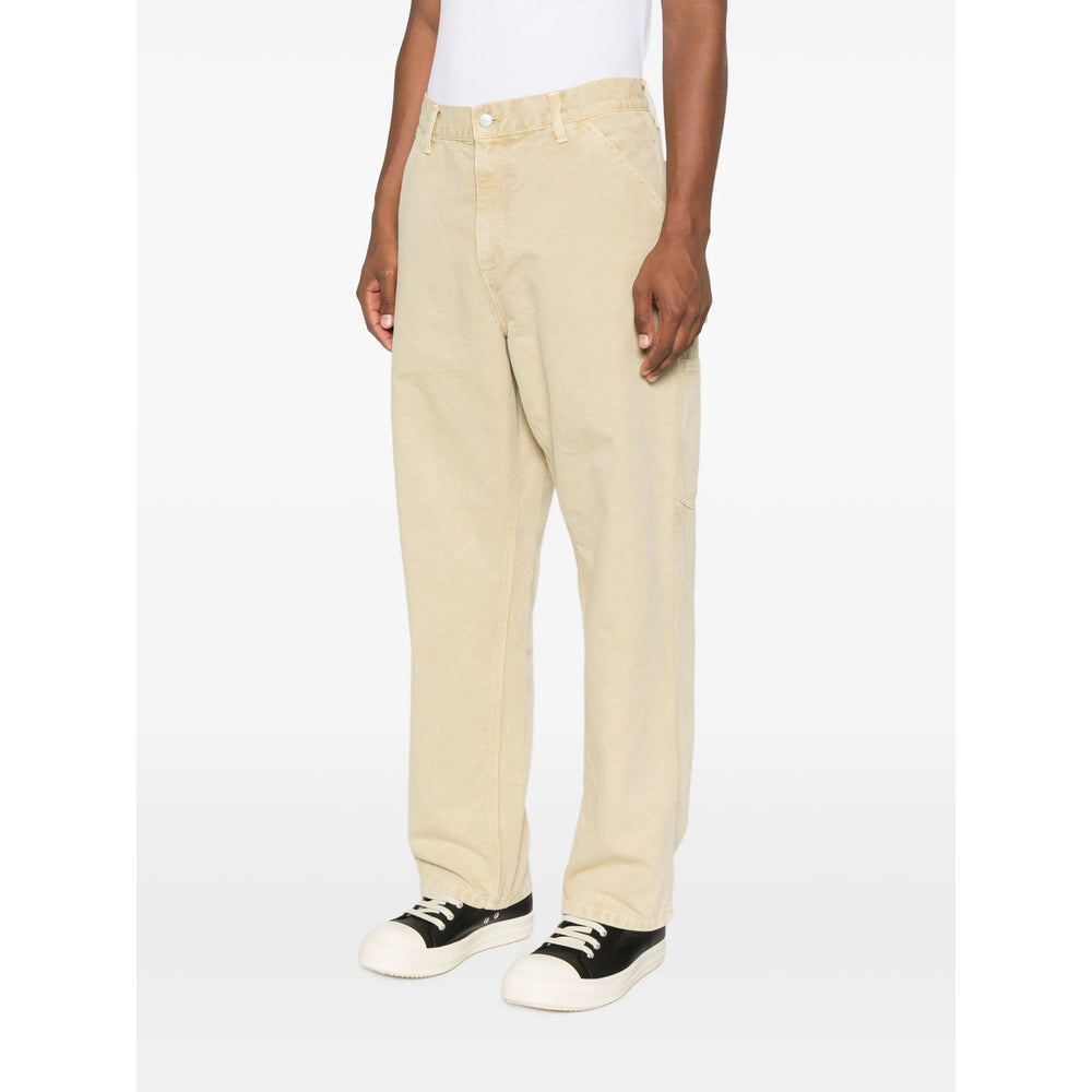 Carhartt Wip Pants - Neutral | 948be87cf6339d261d78bd6bb961e4eae20cab51