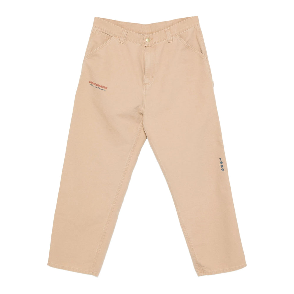 Carhartt Wip Pants - Neutral | a7c6a4793038c1c6acd0c84340febb54a8398266