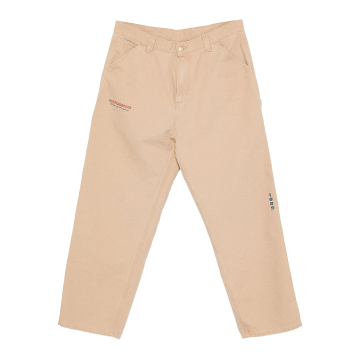 Carhartt Wip Pants - Neutral | a7c6a4793038c1c6acd0c84340febb54a8398266