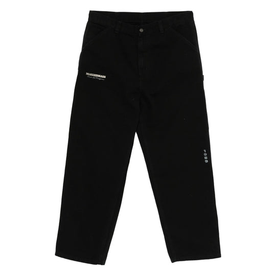 Pants Black
