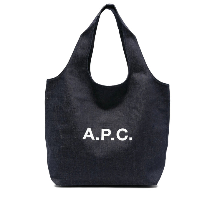 A.P.C. Bags - Blue | 0c8834ce3af9529fc9329bac380c0fd1f016f433